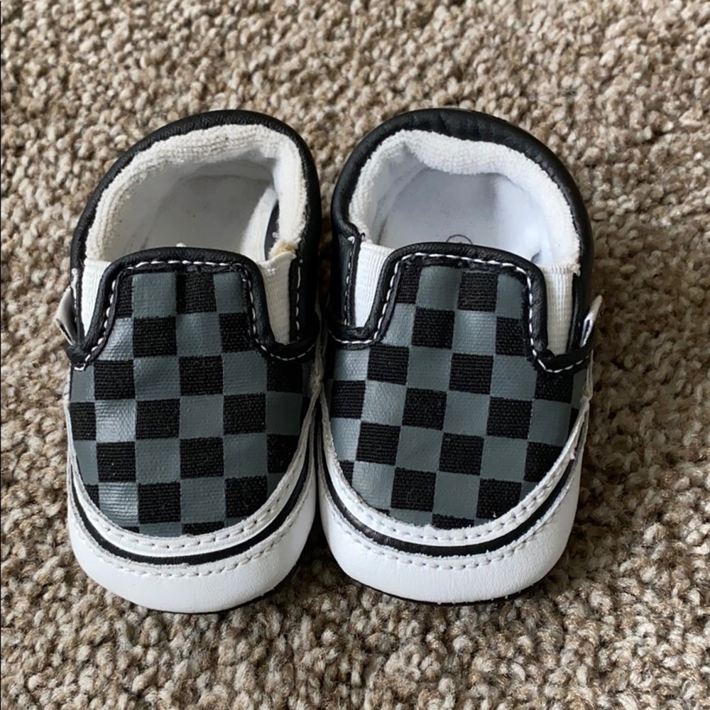Baby vans